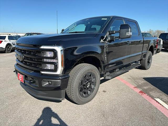 new 2024 Ford F-250 car, priced at $83,180