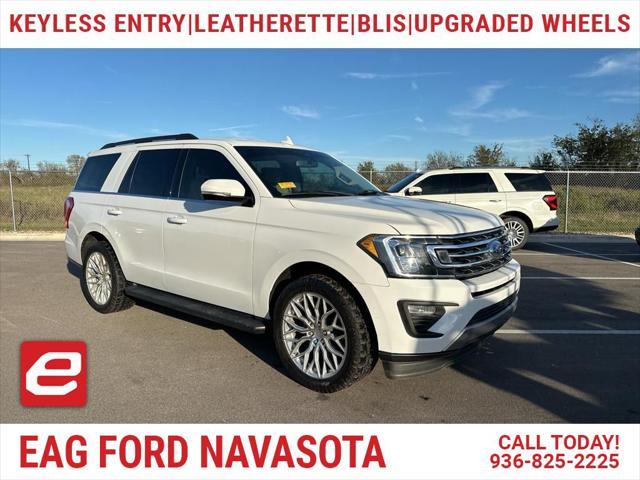 used 2020 Ford Expedition car, priced at $29,594