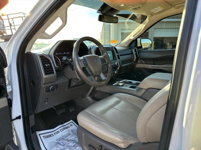 used 2020 Ford Expedition car, priced at $29,594