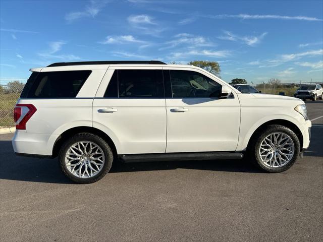 used 2020 Ford Expedition car, priced at $29,594