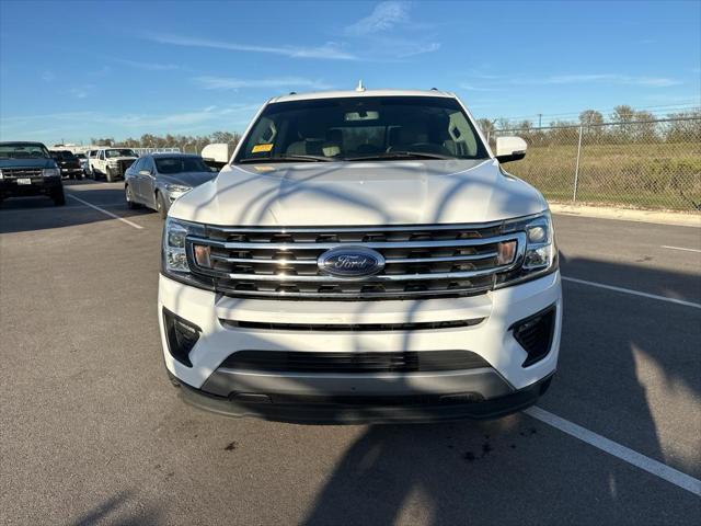 used 2020 Ford Expedition car, priced at $29,594