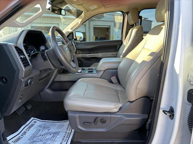 used 2020 Ford Expedition car, priced at $29,594