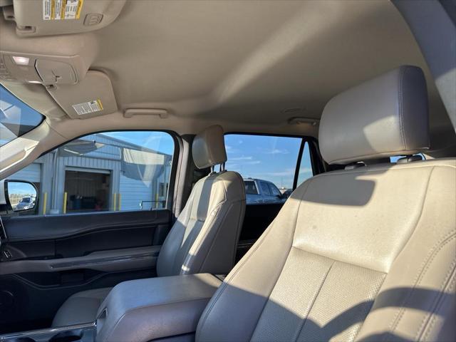 used 2020 Ford Expedition car, priced at $29,594