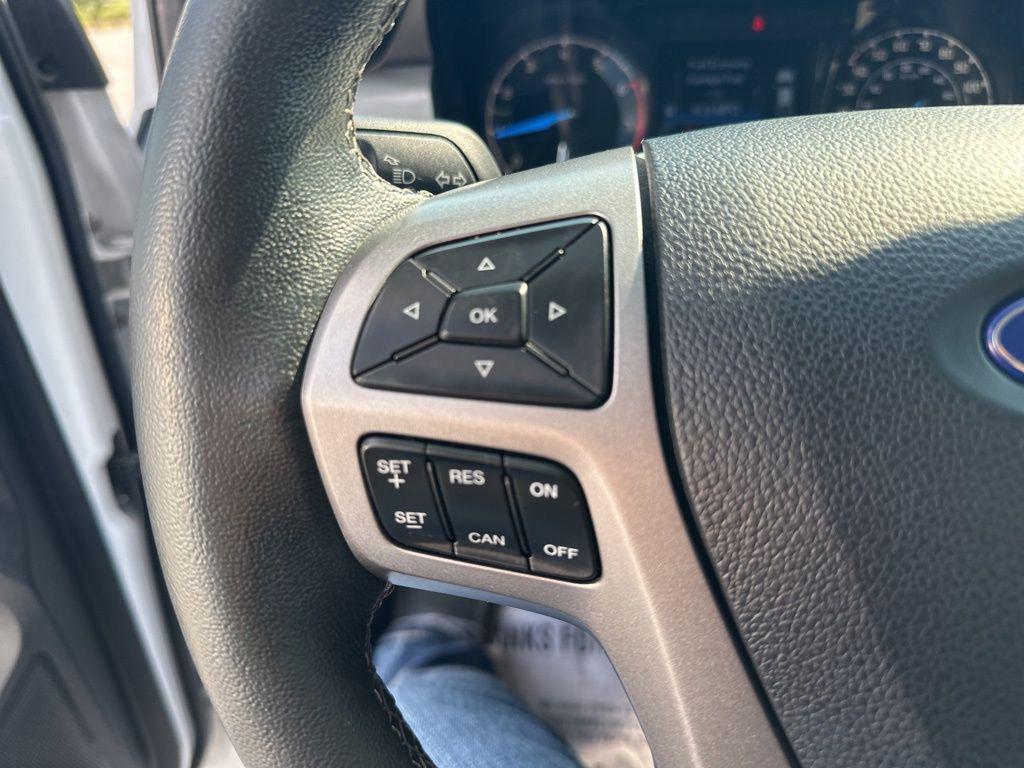 used 2019 Ford Ranger car, priced at $24,731