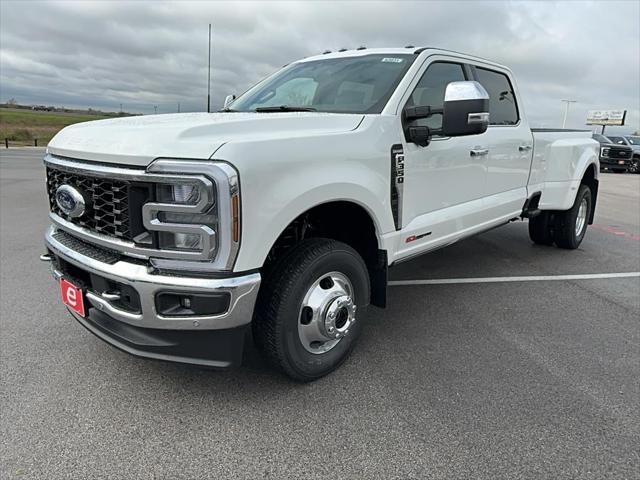 new 2024 Ford F-350 car, priced at $101,560