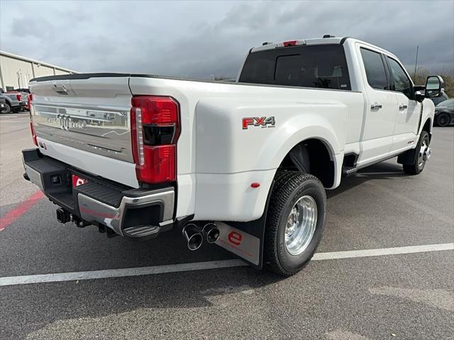 new 2024 Ford F-350 car, priced at $101,560