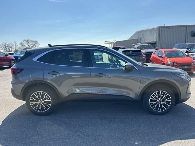 new 2025 Ford Escape car, priced at $37,134