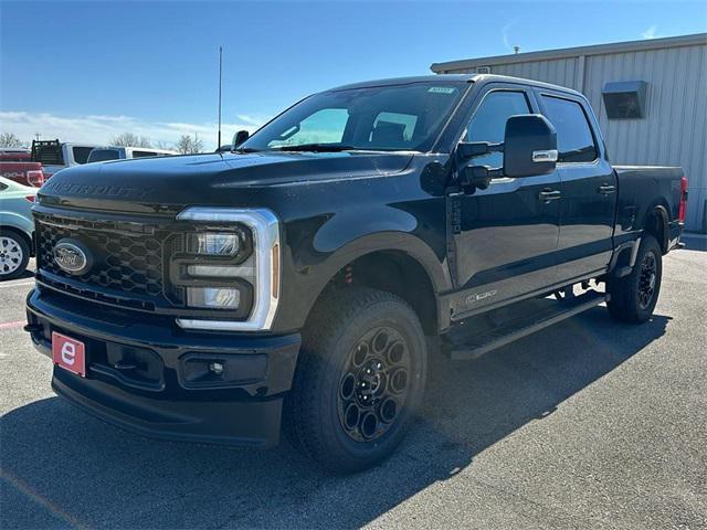 new 2025 Ford F-250 car, priced at $77,946