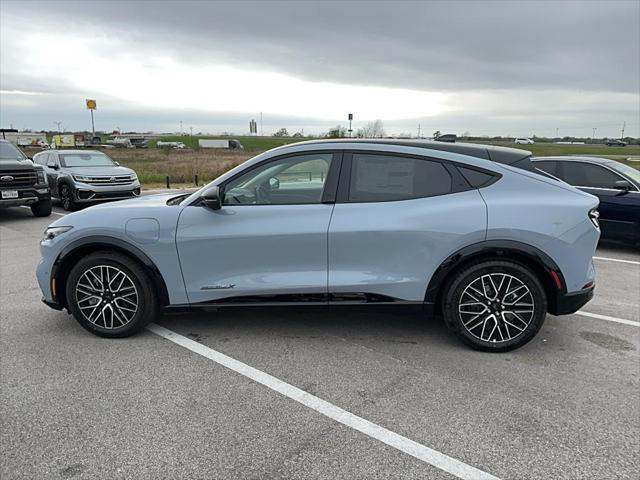 new 2024 Ford Mustang Mach-E car, priced at $51,999