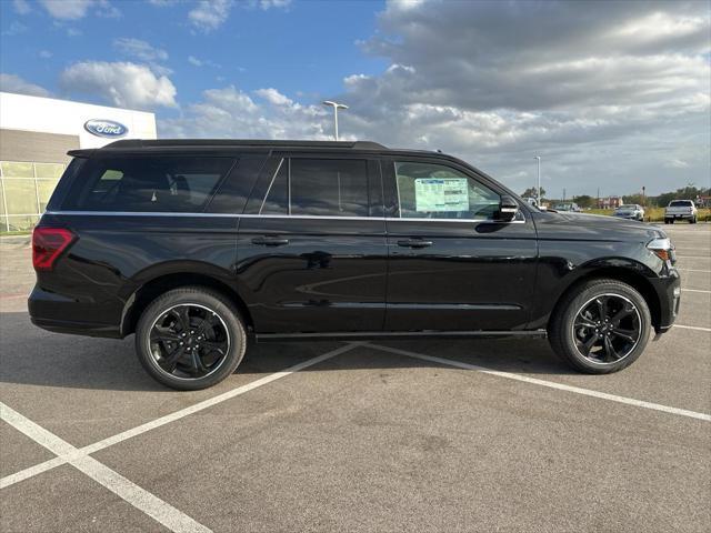 new 2024 Ford Expedition car, priced at $73,975