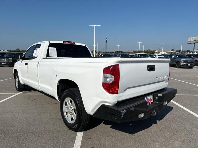 used 2014 Toyota Tundra car, priced at $15,999