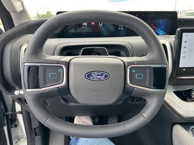 new 2025 Ford Expedition car, priced at $69,205