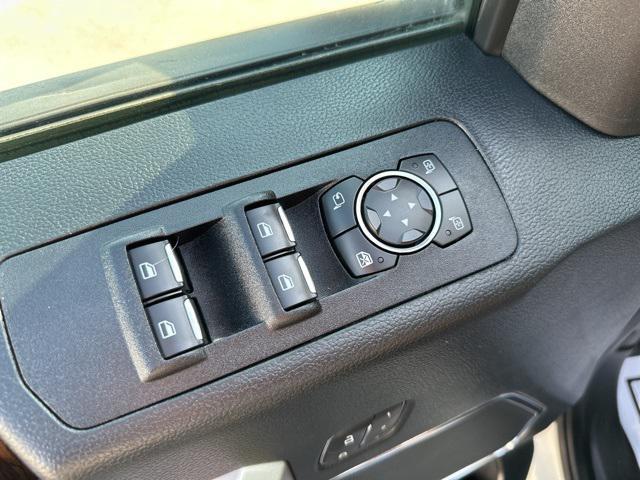 used 2020 Ford F-150 car, priced at $31,287