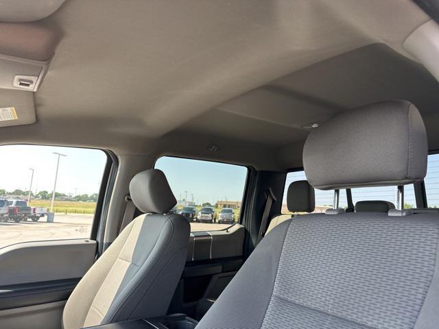 used 2020 Ford F-150 car, priced at $19,900