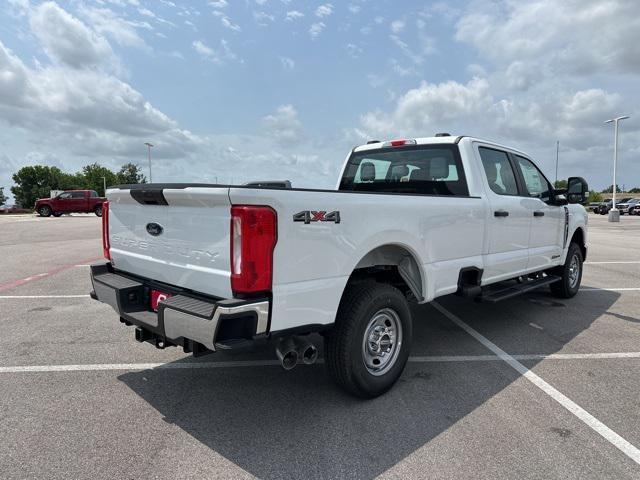 new 2025 Ford F-250 car, priced at $58,746