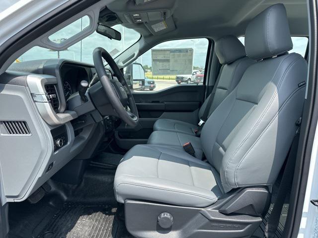 new 2025 Ford F-250 car, priced at $58,746