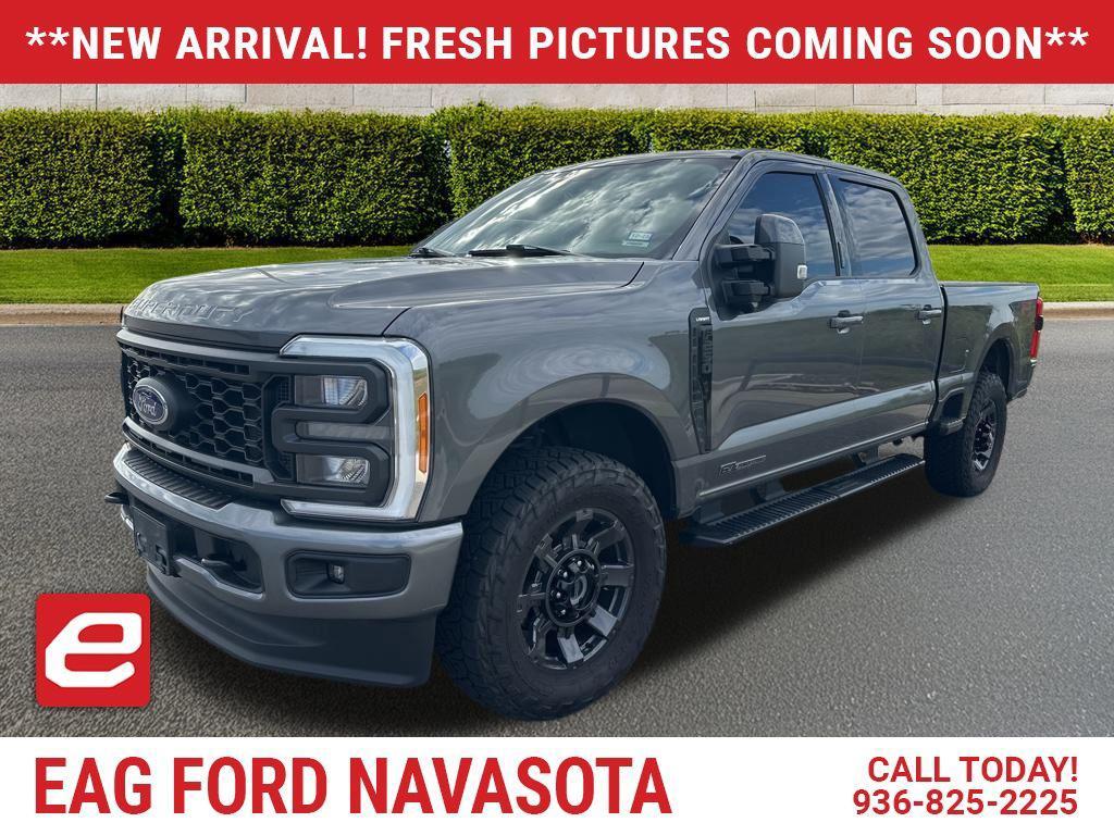 used 2023 Ford F-250 car, priced at $73,995