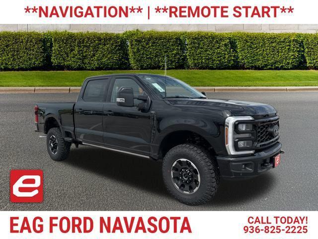 new 2025 Ford F-250 car, priced at $74,423