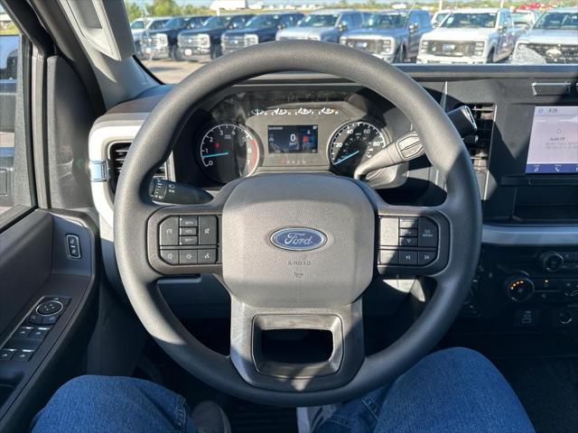 new 2024 Ford F-250 car, priced at $51,985