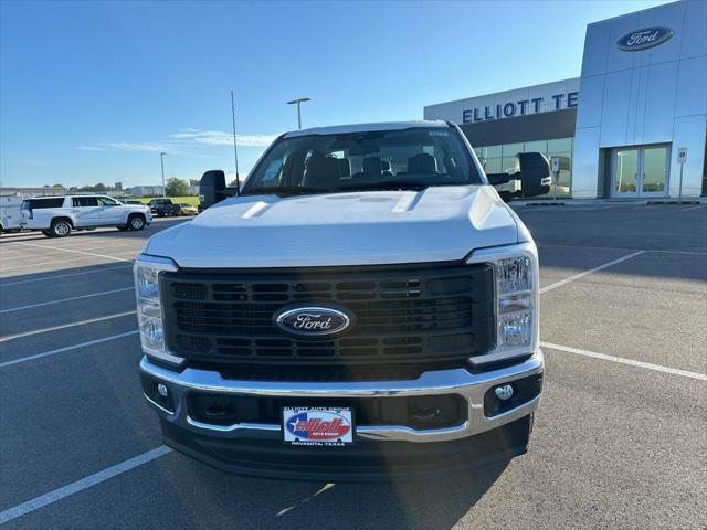 new 2024 Ford F-250 car, priced at $51,985