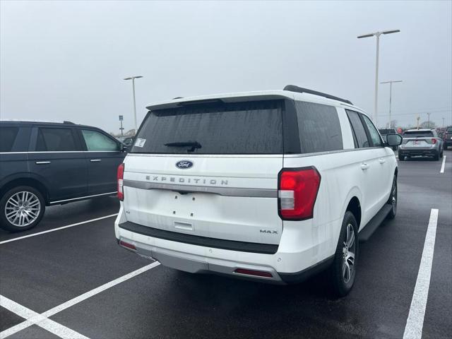 new 2024 Ford Expedition car, priced at $69,852