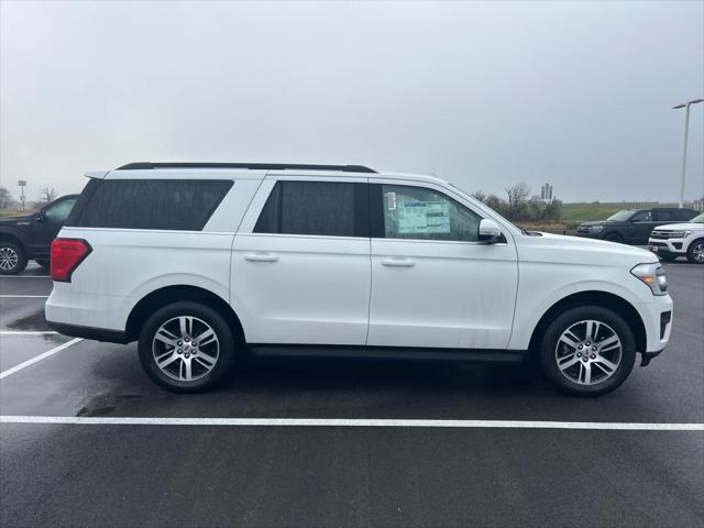 new 2024 Ford Expedition car, priced at $69,852