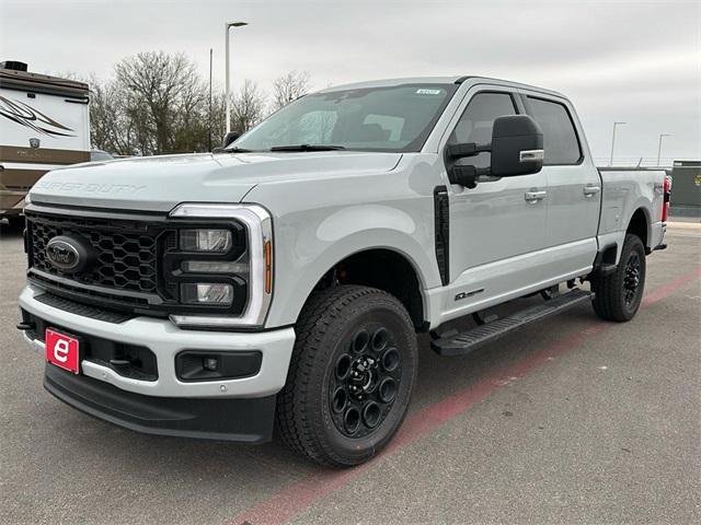 new 2025 Ford F-250 car, priced at $82,577