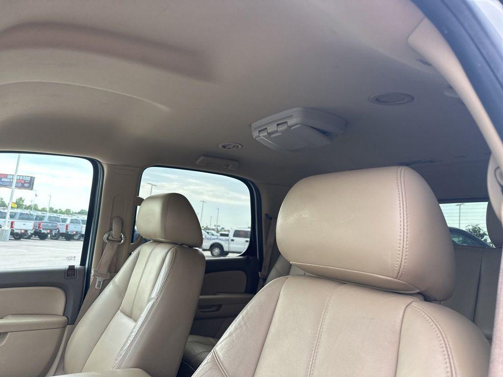 used 2011 Chevrolet Tahoe car, priced at $12,985