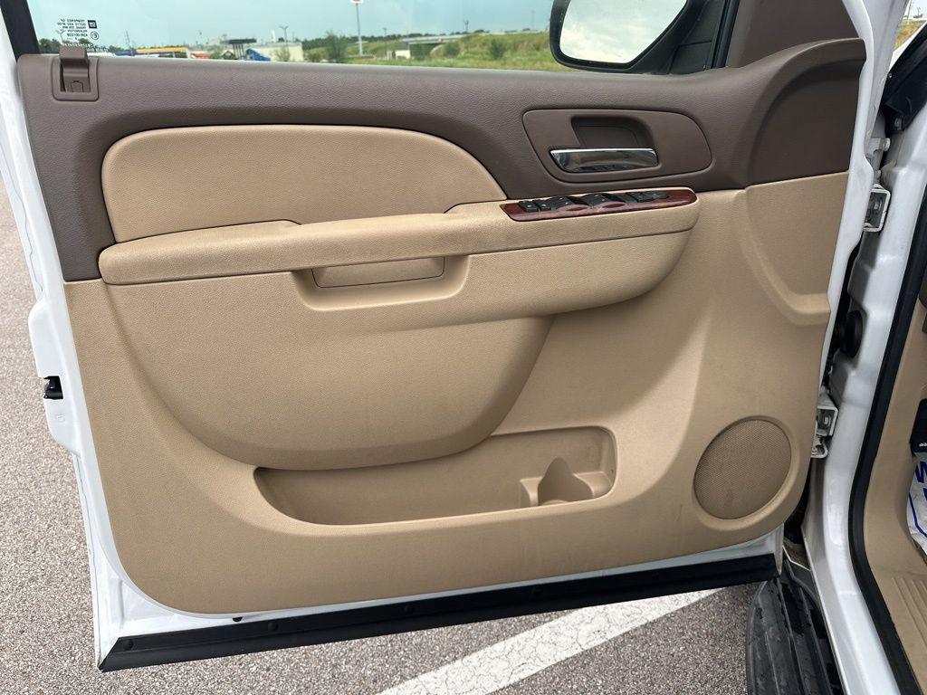 used 2011 Chevrolet Tahoe car, priced at $12,985