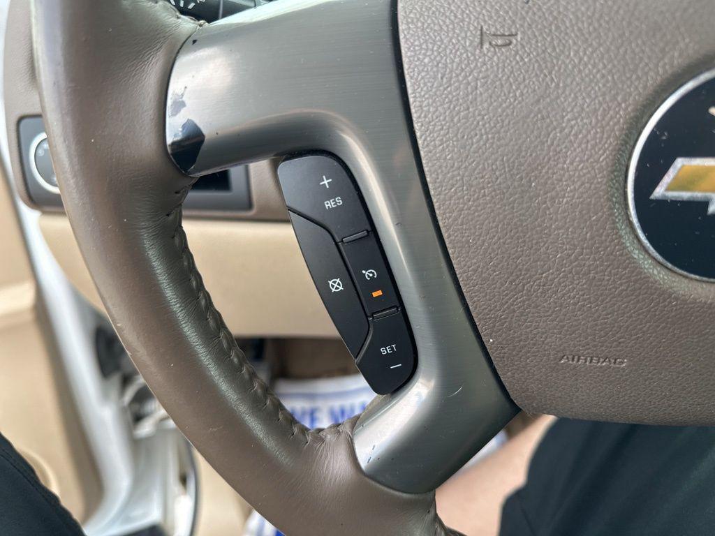 used 2011 Chevrolet Tahoe car, priced at $12,985