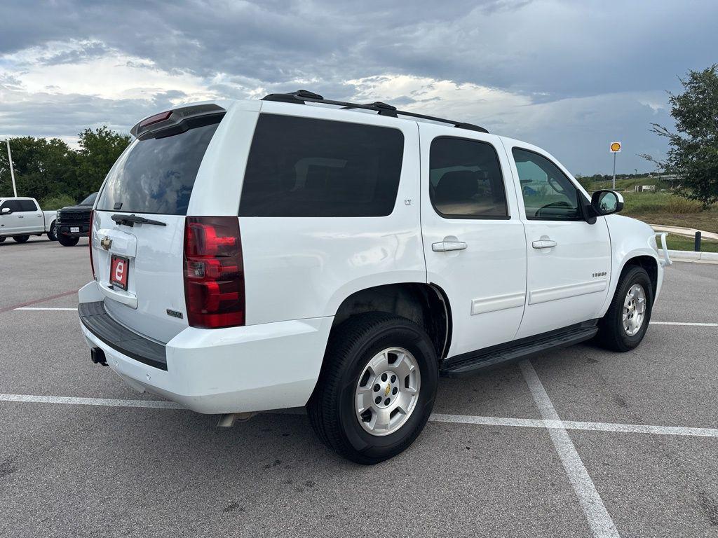 used 2011 Chevrolet Tahoe car, priced at $12,985