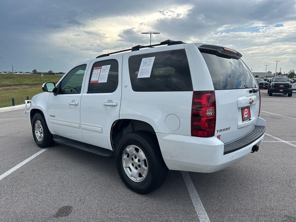 used 2011 Chevrolet Tahoe car, priced at $12,985