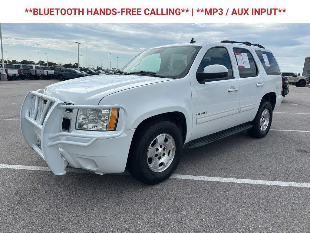 used 2011 Chevrolet Tahoe car, priced at $12,985