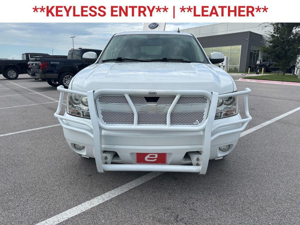 used 2011 Chevrolet Tahoe car, priced at $12,985