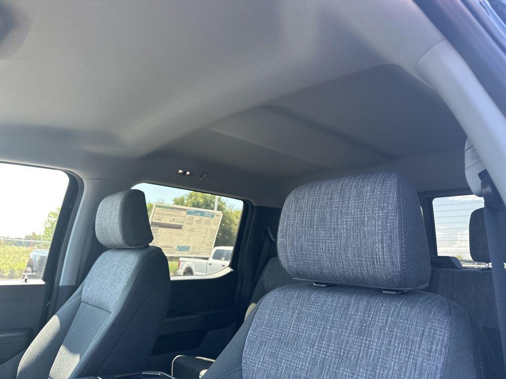 new 2026 Ford F-350 car, priced at $73,785