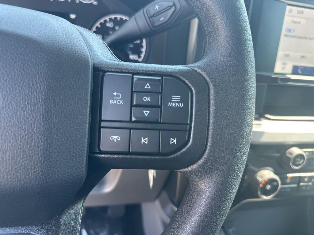 new 2026 Ford F-350 car, priced at $73,785