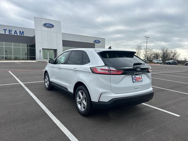 new 2024 Ford Edge car, priced at $36,985