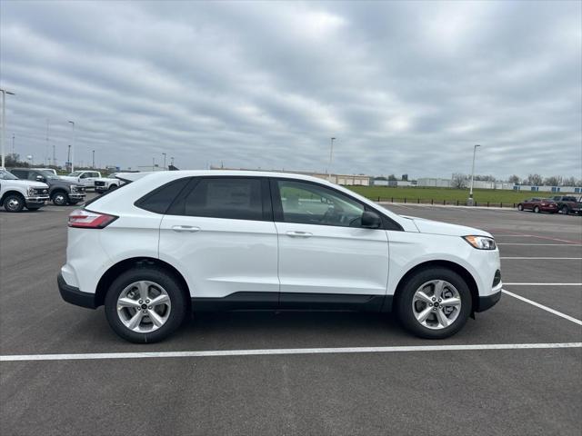 new 2024 Ford Edge car, priced at $36,985