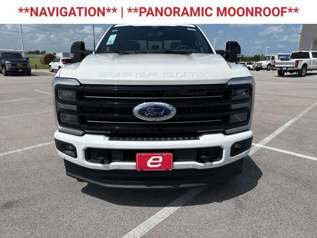 new 2025 Ford F-250 car, priced at $86,452