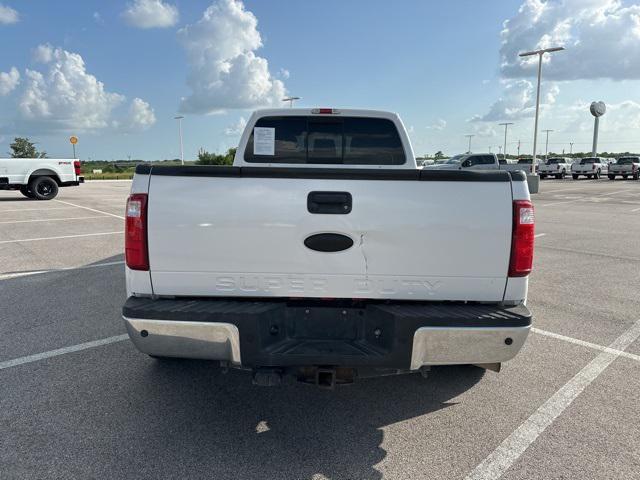 used 2011 Ford F-350 car, priced at $23,860