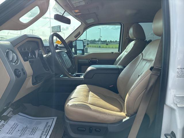 used 2011 Ford F-350 car, priced at $23,860