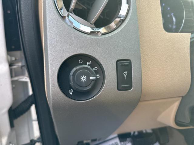 used 2011 Ford F-350 car, priced at $23,860