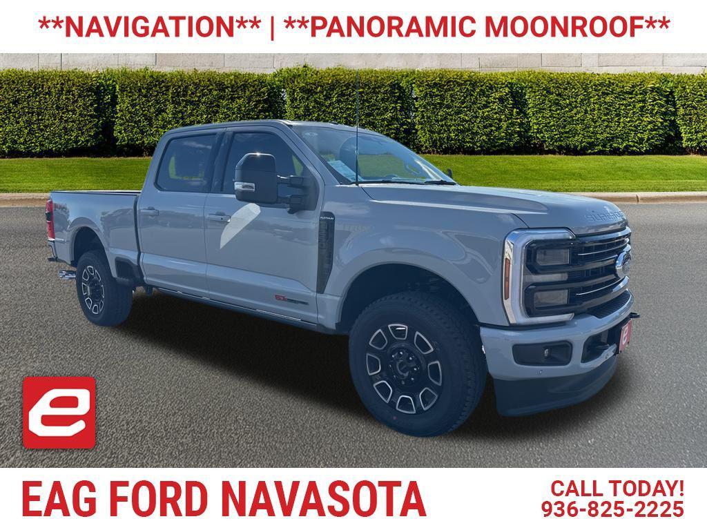 new 2026 Ford F-250 car, priced at $94,425