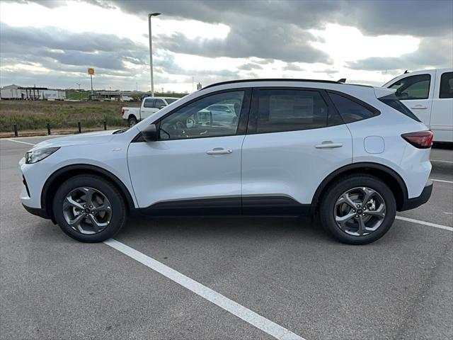 new 2025 Ford Escape car, priced at $32,475