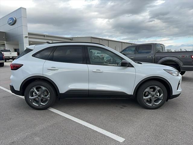 new 2025 Ford Escape car, priced at $32,475