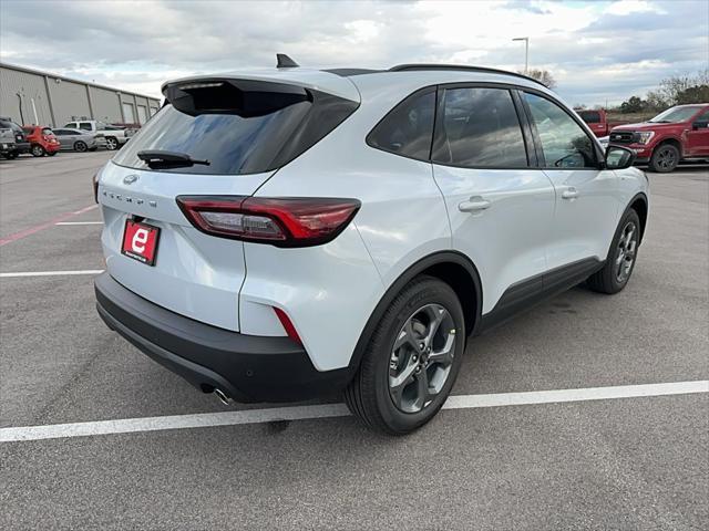 new 2025 Ford Escape car, priced at $32,475