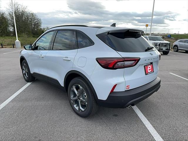 new 2025 Ford Escape car, priced at $32,475