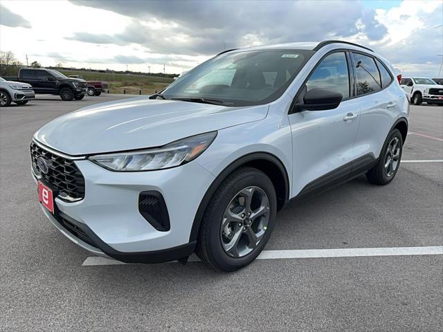 new 2025 Ford Escape car, priced at $32,475