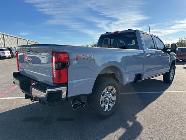 new 2024 Ford F-350 car, priced at $85,885