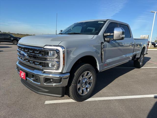 new 2024 Ford F-350 car, priced at $85,885